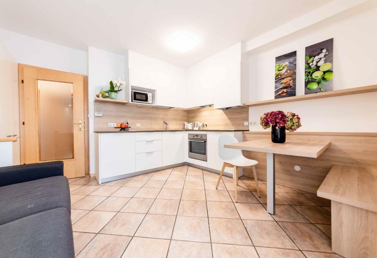 בולצאנו Pixner Apartments מראה חיצוני תמונה