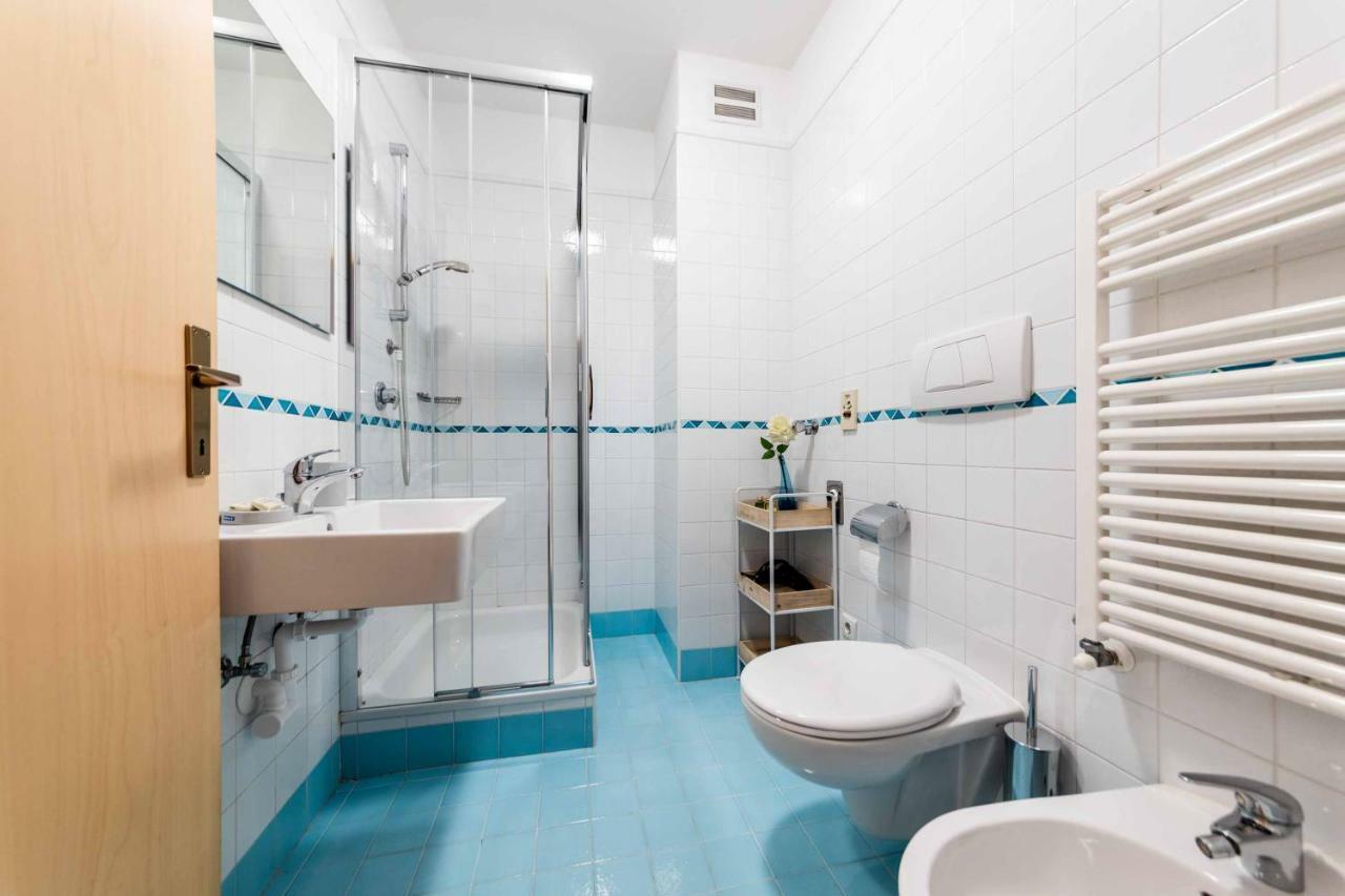 בולצאנו Pixner Apartments מראה חיצוני תמונה