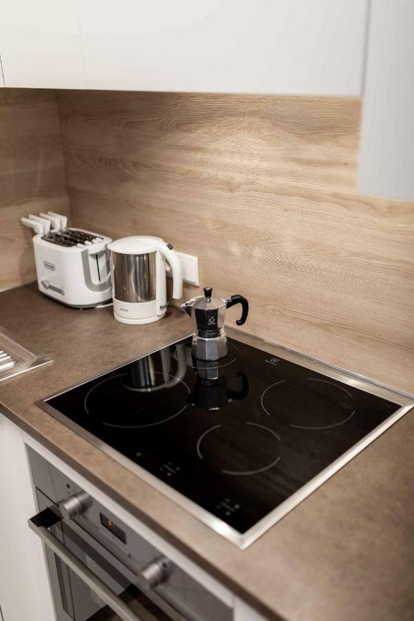 בולצאנו Pixner Apartments מראה חיצוני תמונה