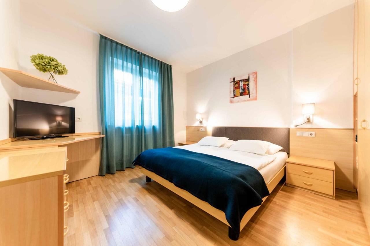 בולצאנו Pixner Apartments מראה חיצוני תמונה