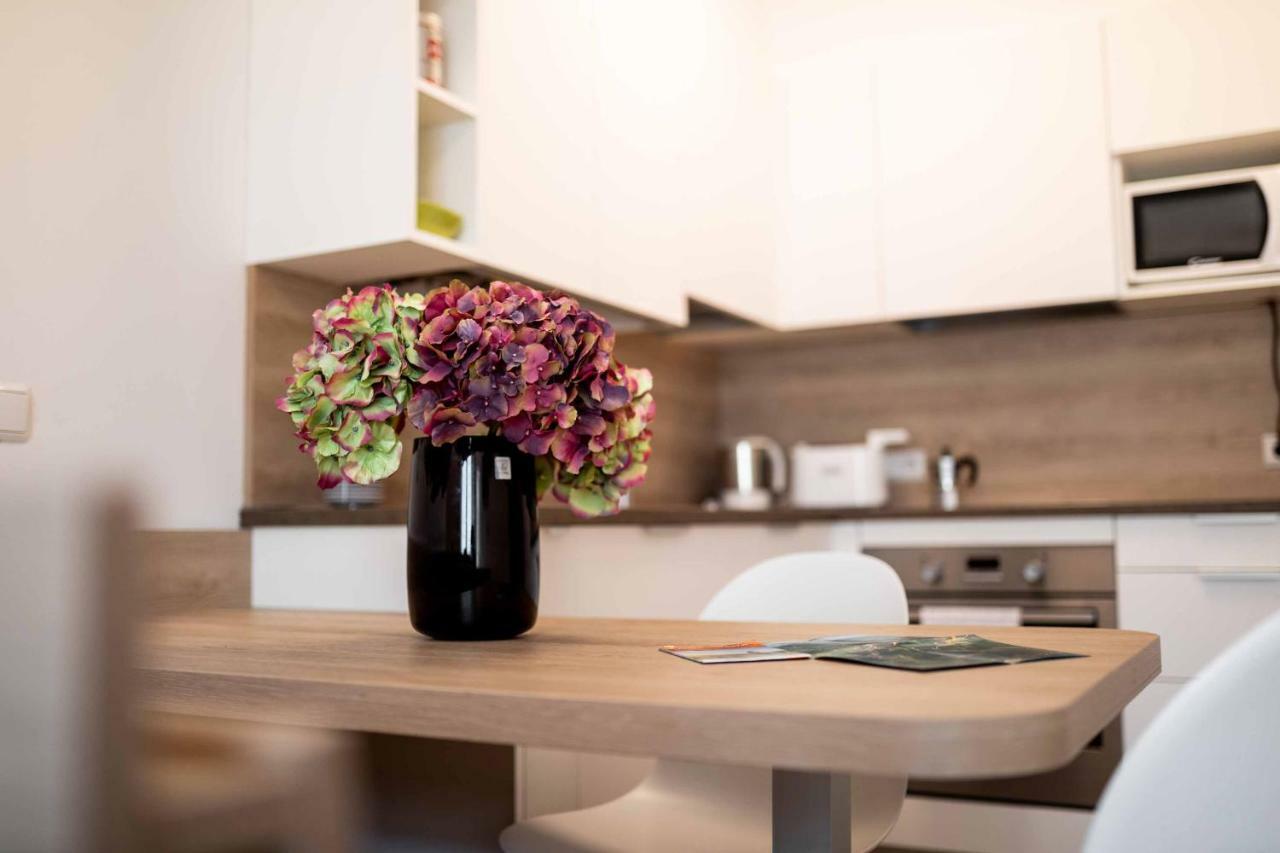 בולצאנו Pixner Apartments מראה חיצוני תמונה
