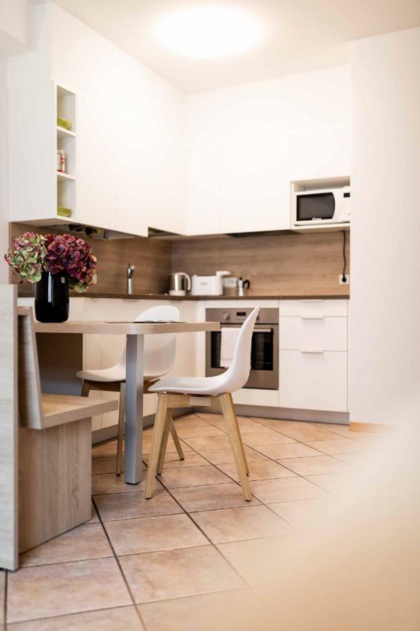 בולצאנו Pixner Apartments מראה חיצוני תמונה
