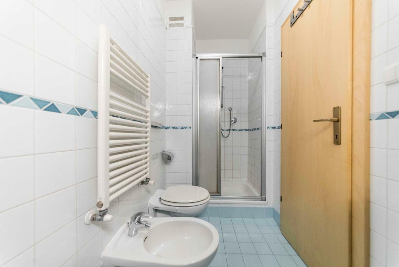 בולצאנו Pixner Apartments מראה חיצוני תמונה
