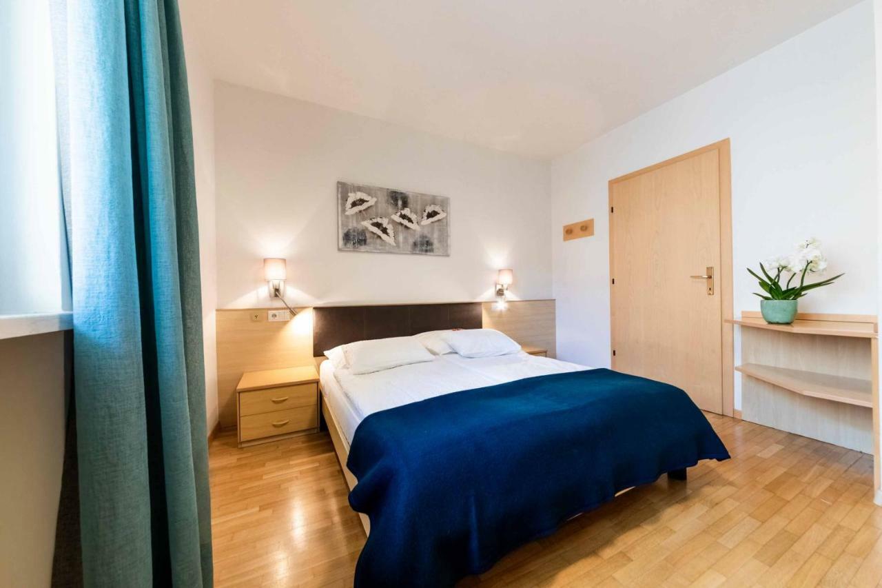 בולצאנו Pixner Apartments מראה חיצוני תמונה