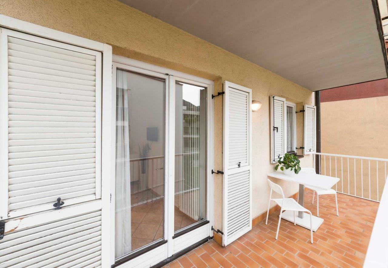 בולצאנו Pixner Apartments מראה חיצוני תמונה